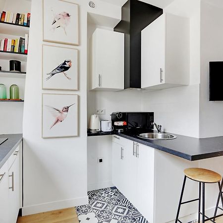 פריז Pick A Flat'S Apartements In Louvre-Rivoli - Rue Du Roule מראה חיצוני תמונה