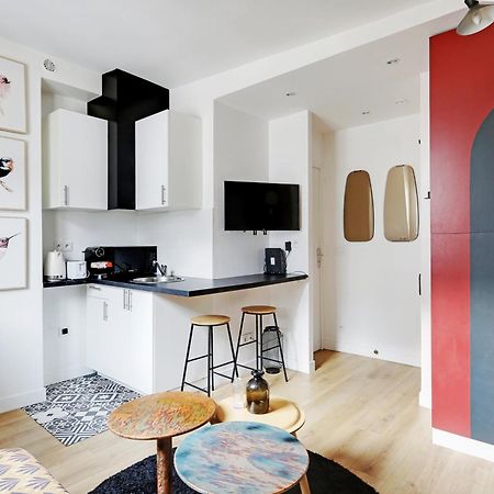 פריז Pick A Flat'S Apartements In Louvre-Rivoli - Rue Du Roule מראה חיצוני תמונה