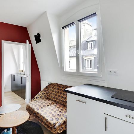 פריז Pick A Flat'S Apartements In Louvre-Rivoli - Rue Du Roule מראה חיצוני תמונה