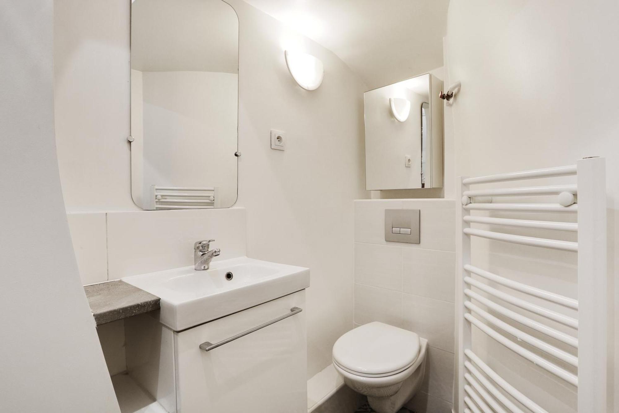 פריז Pick A Flat'S Apartements In Louvre-Rivoli - Rue Du Roule מראה חיצוני תמונה