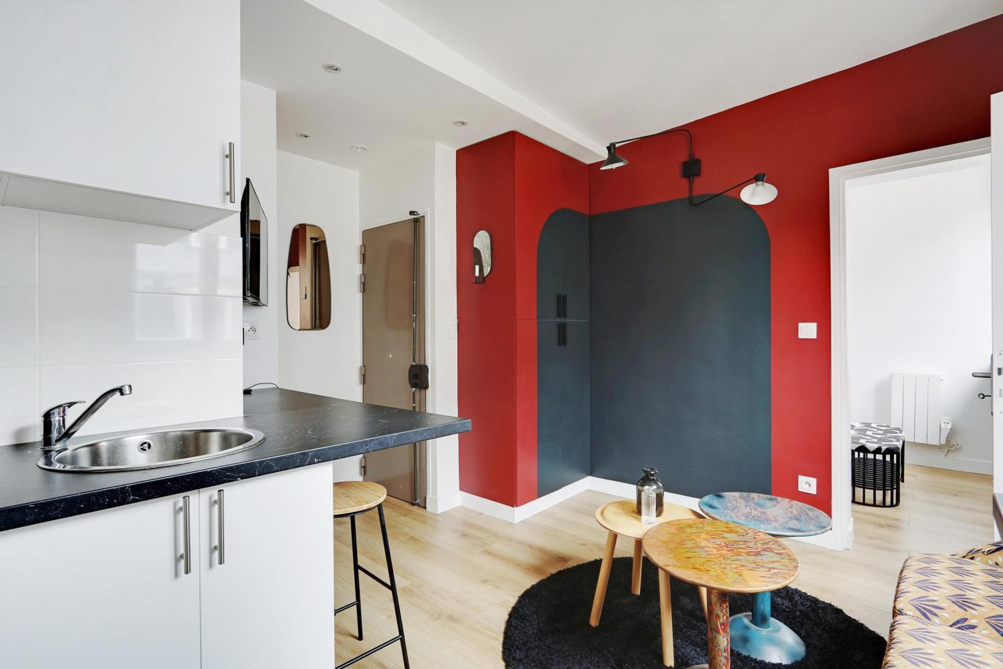 פריז Pick A Flat'S Apartements In Louvre-Rivoli - Rue Du Roule מראה חיצוני תמונה