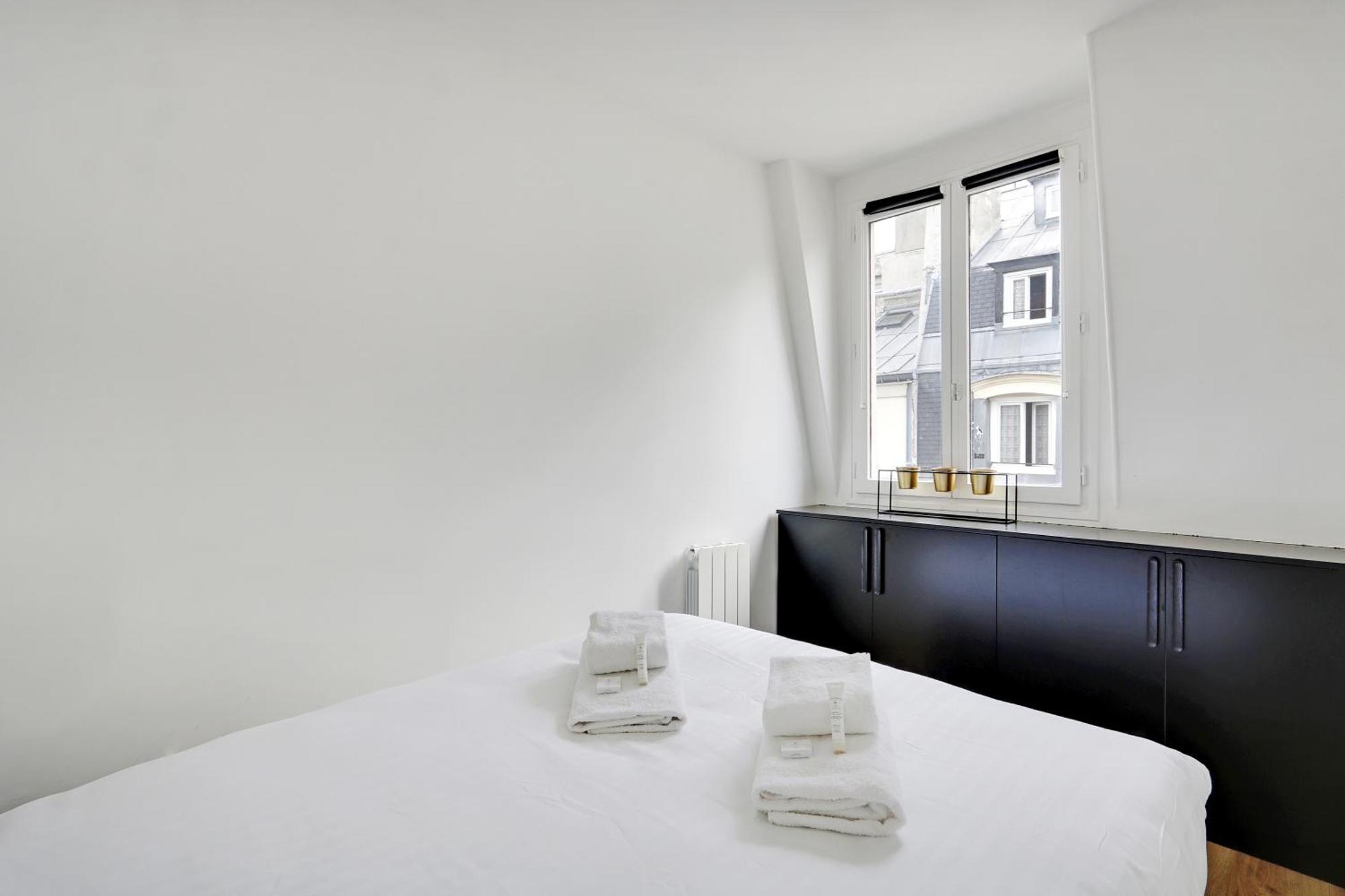 פריז Pick A Flat'S Apartements In Louvre-Rivoli - Rue Du Roule מראה חיצוני תמונה