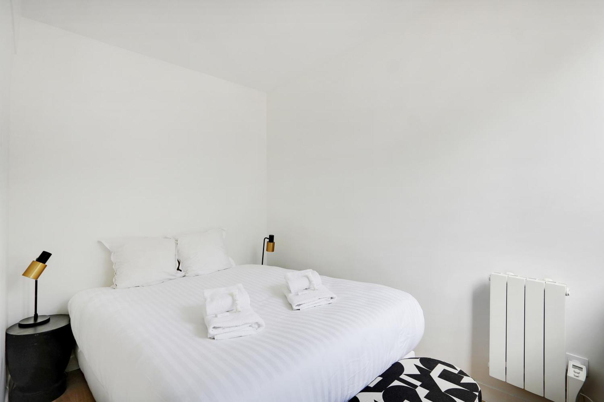 פריז Pick A Flat'S Apartements In Louvre-Rivoli - Rue Du Roule מראה חיצוני תמונה