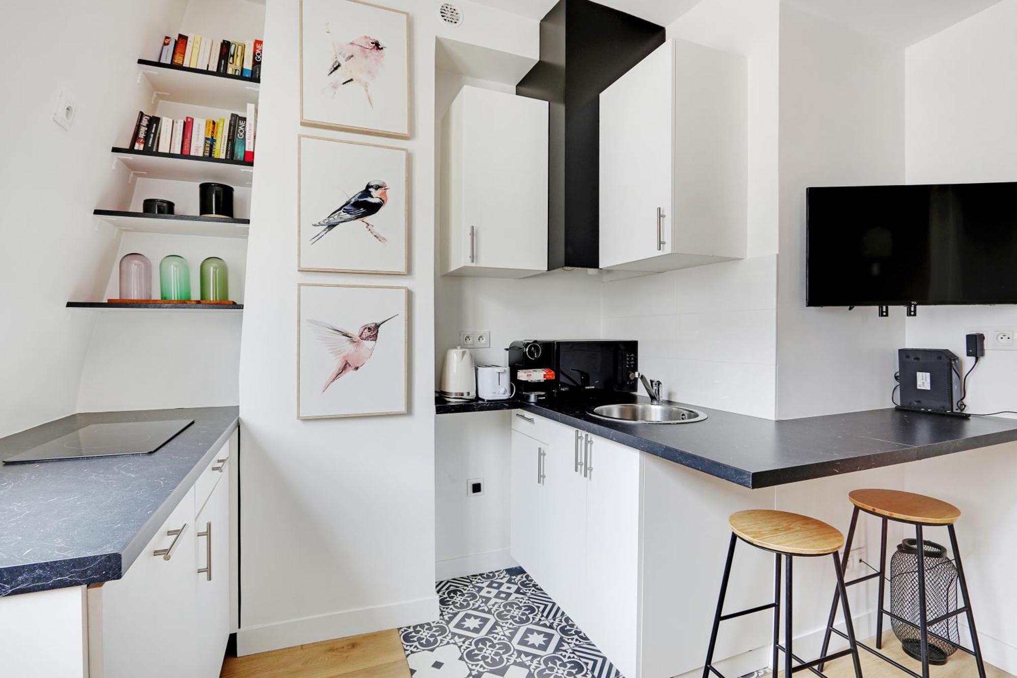פריז Pick A Flat'S Apartements In Louvre-Rivoli - Rue Du Roule מראה חיצוני תמונה