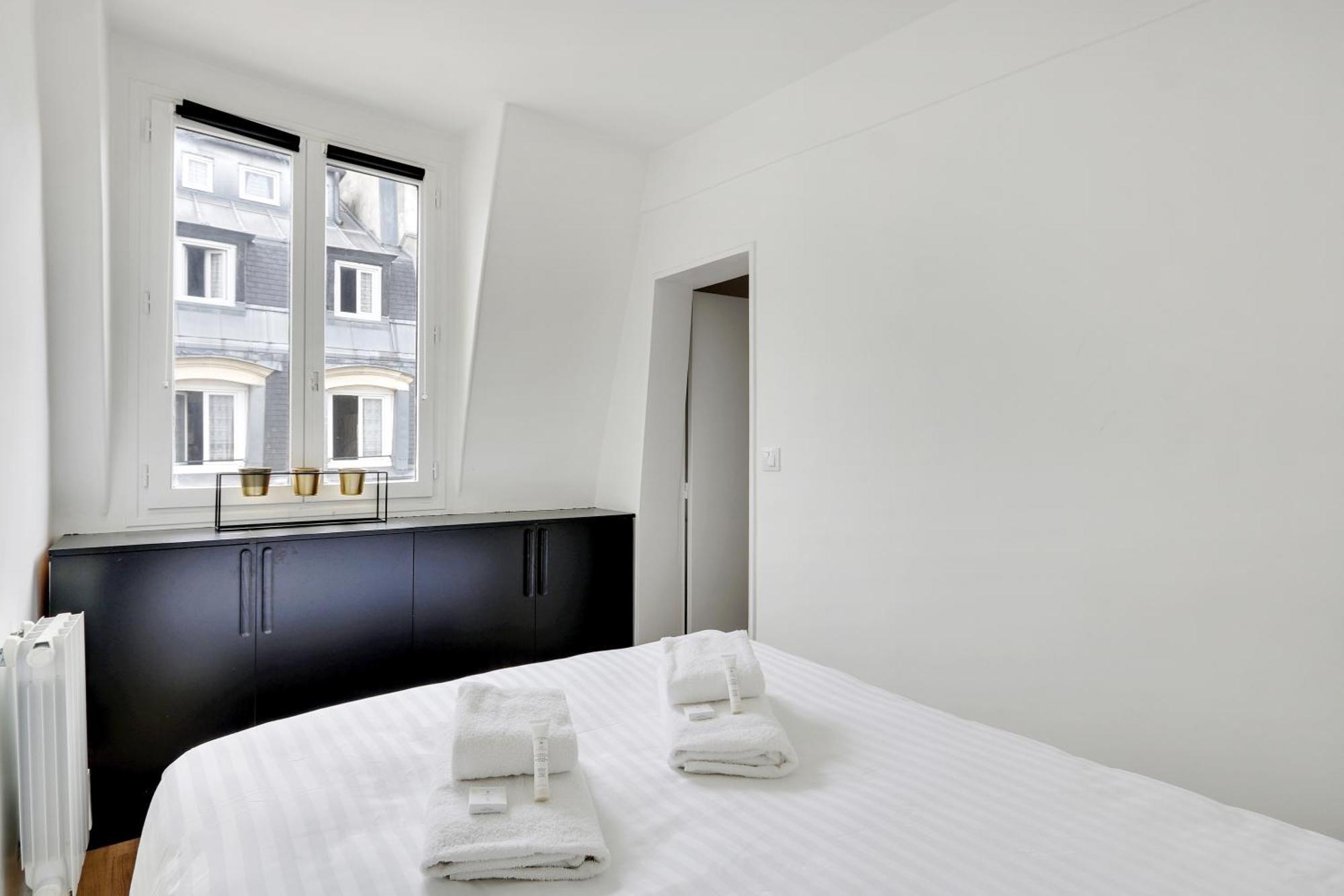 פריז Pick A Flat'S Apartements In Louvre-Rivoli - Rue Du Roule מראה חיצוני תמונה