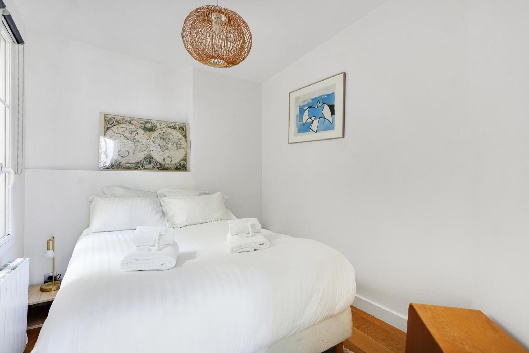 פריז Pick A Flat'S Apartements In Louvre-Rivoli - Rue Du Roule מראה חיצוני תמונה