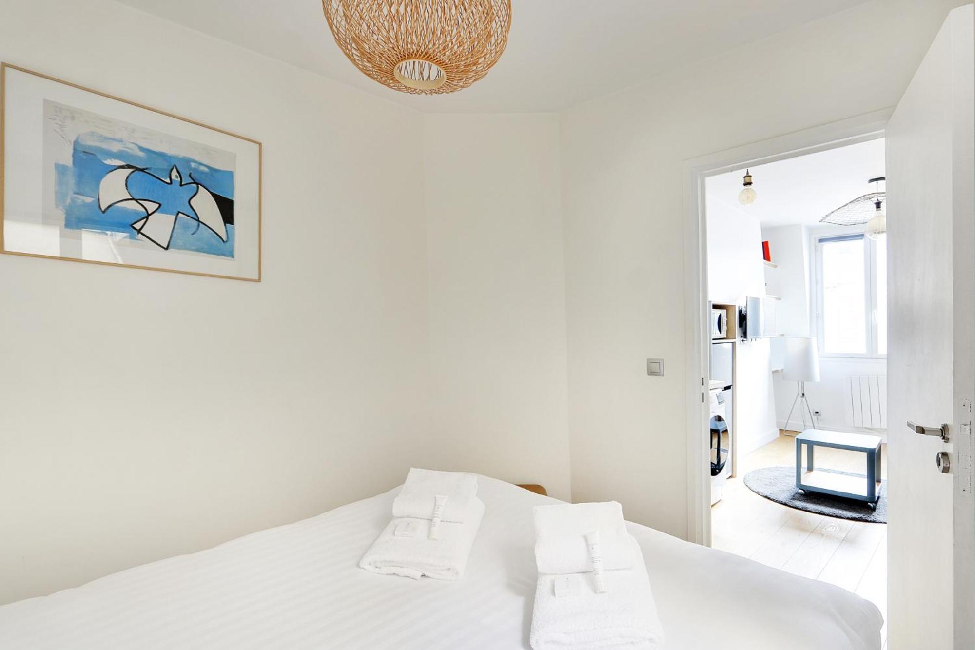 פריז Pick A Flat'S Apartements In Louvre-Rivoli - Rue Du Roule מראה חיצוני תמונה