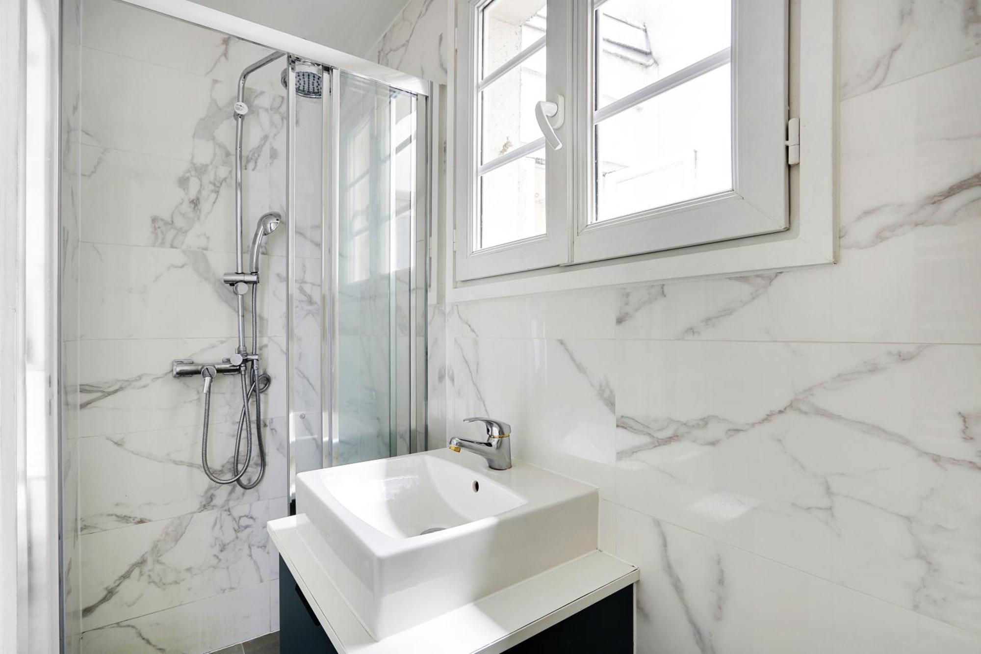 פריז Pick A Flat'S Apartements In Louvre-Rivoli - Rue Du Roule מראה חיצוני תמונה