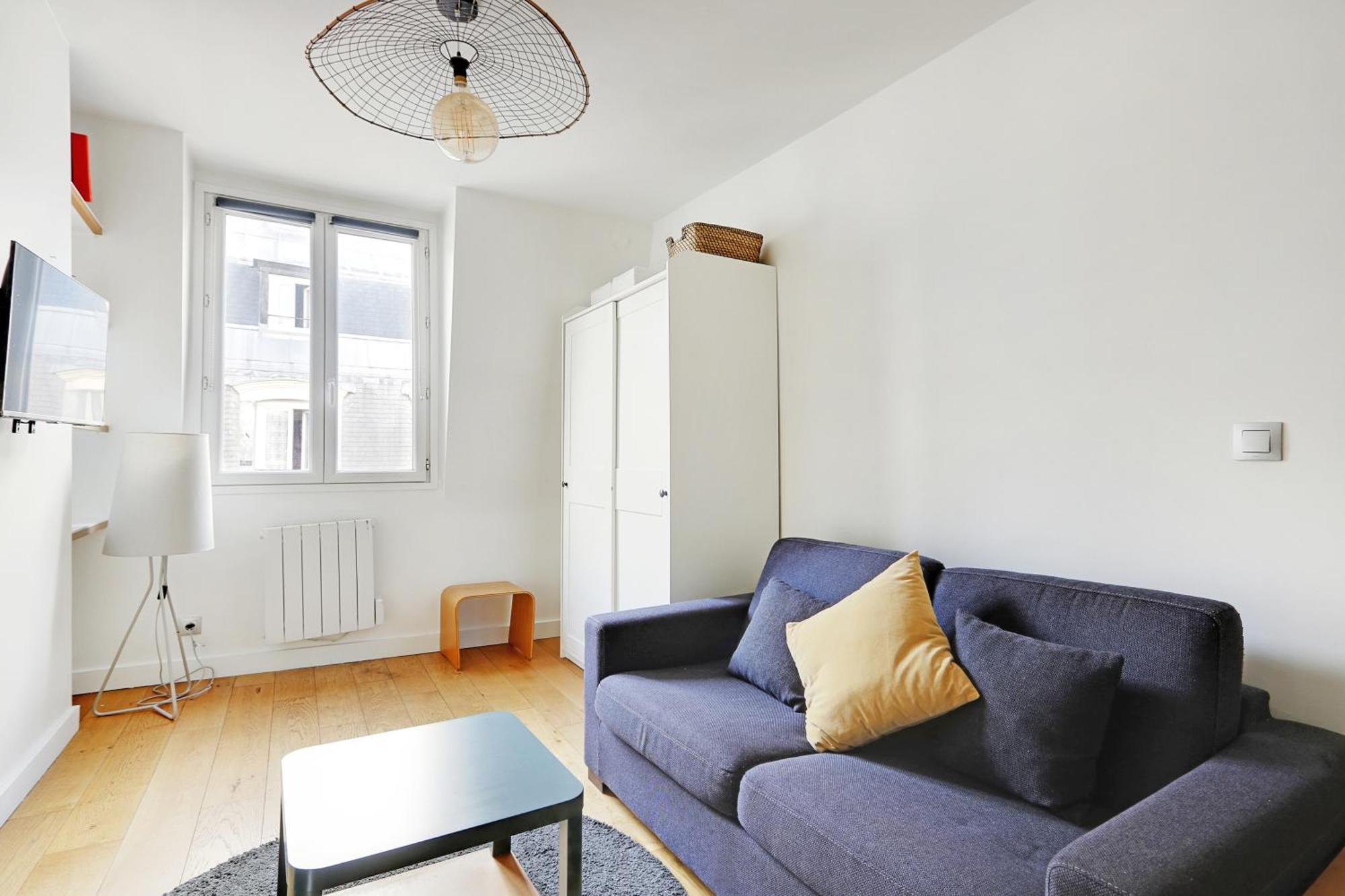 פריז Pick A Flat'S Apartements In Louvre-Rivoli - Rue Du Roule מראה חיצוני תמונה