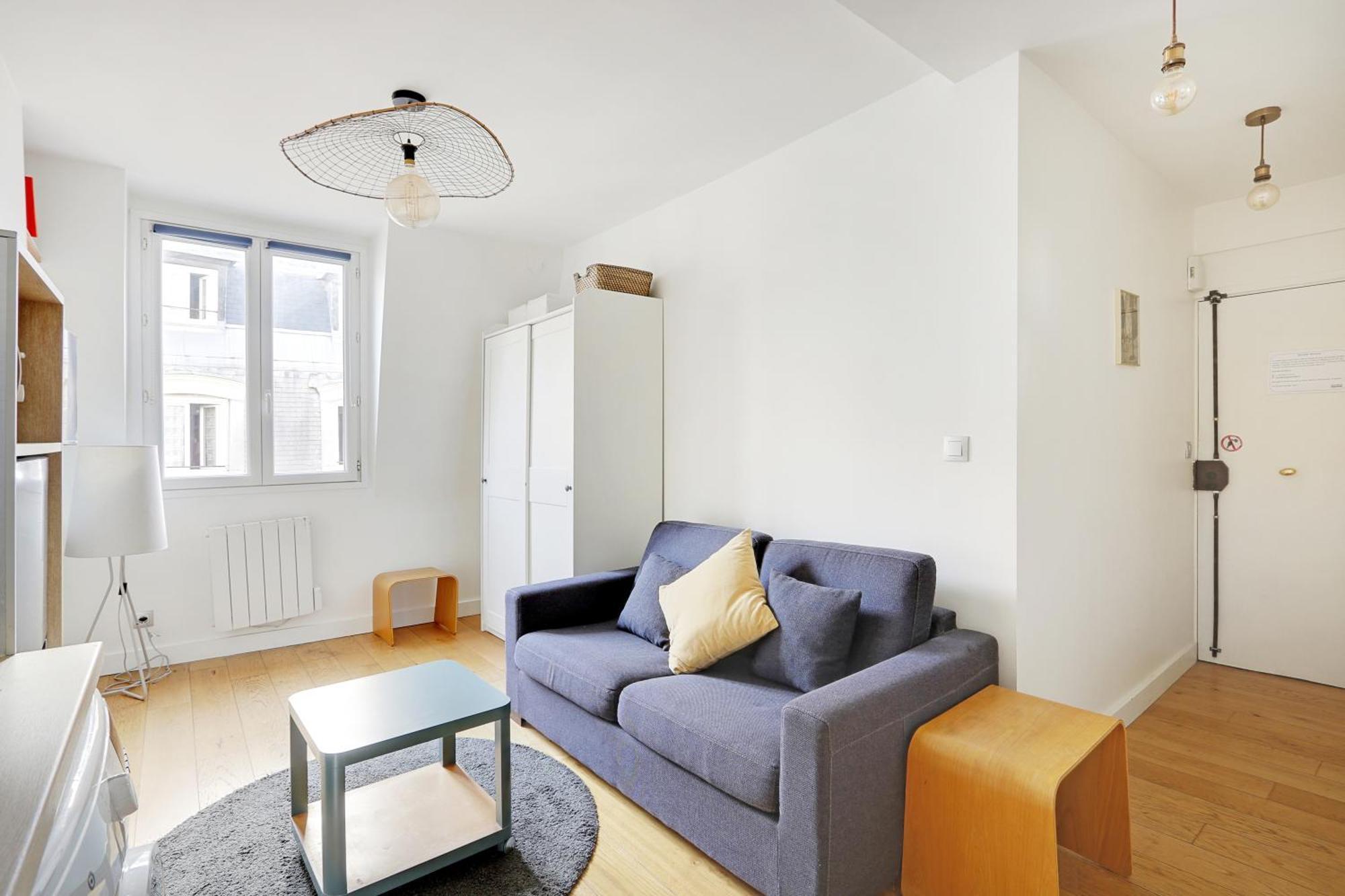 פריז Pick A Flat'S Apartements In Louvre-Rivoli - Rue Du Roule מראה חיצוני תמונה