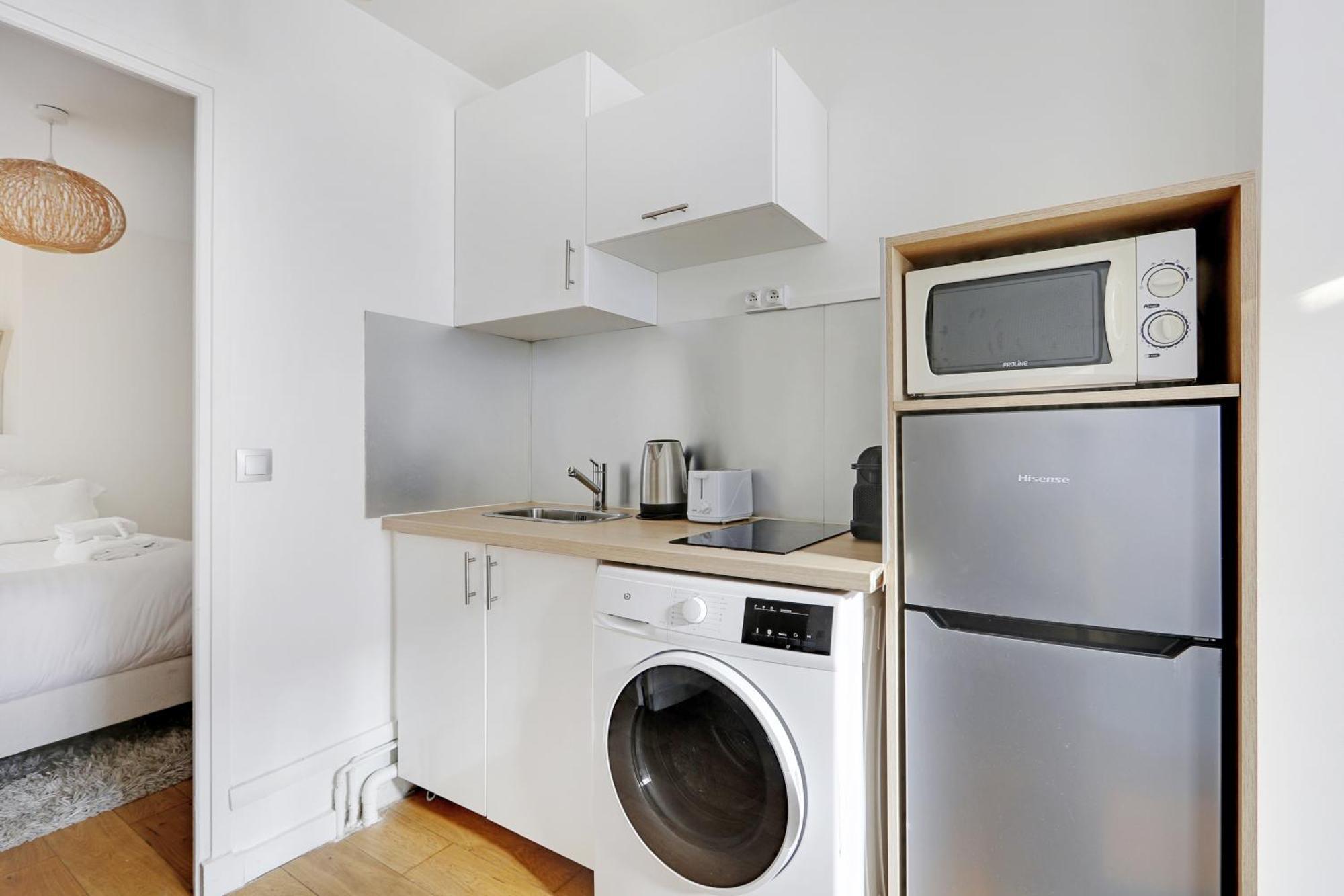 פריז Pick A Flat'S Apartements In Louvre-Rivoli - Rue Du Roule מראה חיצוני תמונה