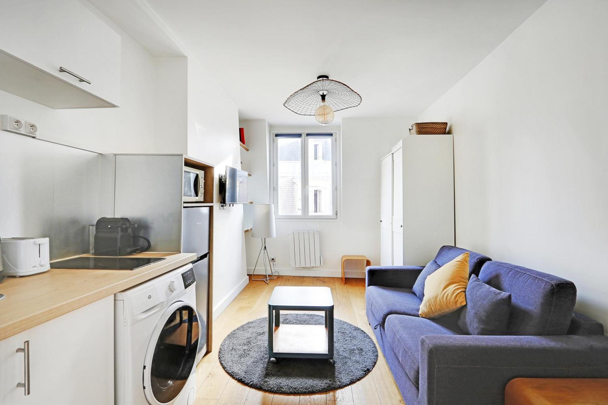 פריז Pick A Flat'S Apartements In Louvre-Rivoli - Rue Du Roule מראה חיצוני תמונה