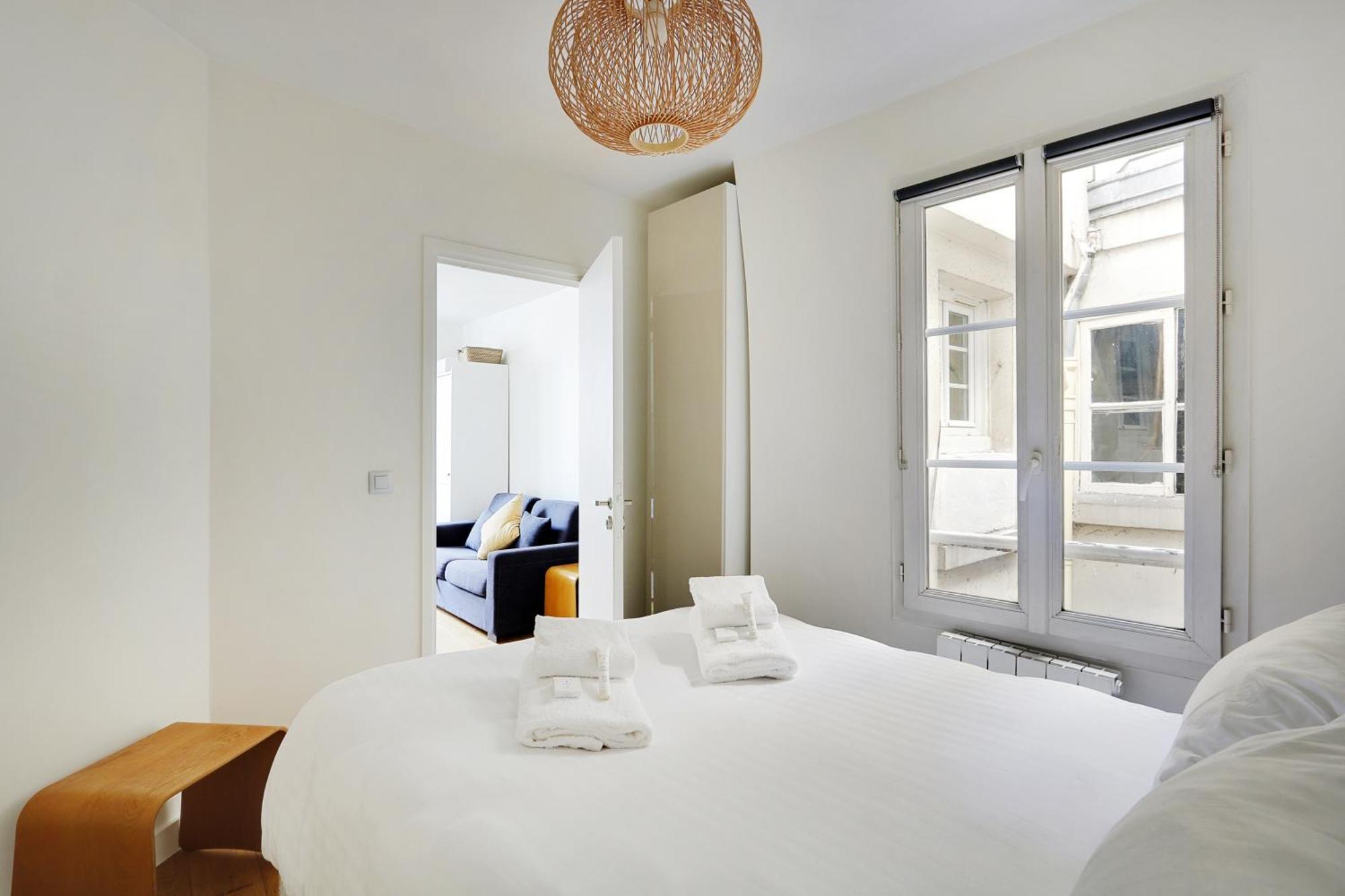 פריז Pick A Flat'S Apartements In Louvre-Rivoli - Rue Du Roule מראה חיצוני תמונה