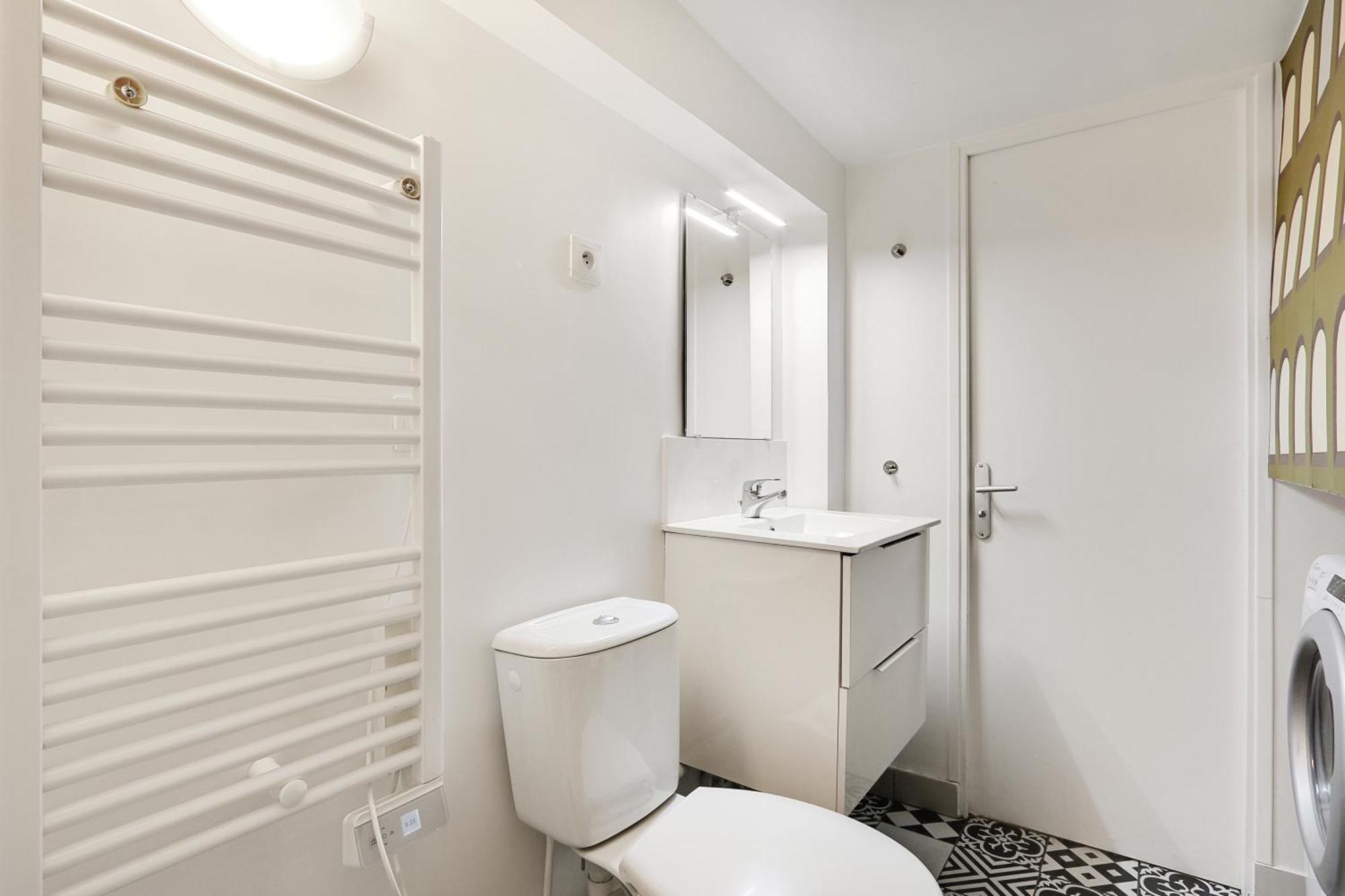 פריז Pick A Flat'S Apartements In Louvre-Rivoli - Rue Du Roule מראה חיצוני תמונה