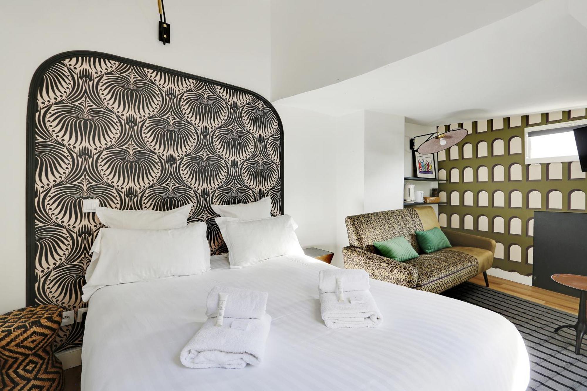 פריז Pick A Flat'S Apartements In Louvre-Rivoli - Rue Du Roule מראה חיצוני תמונה