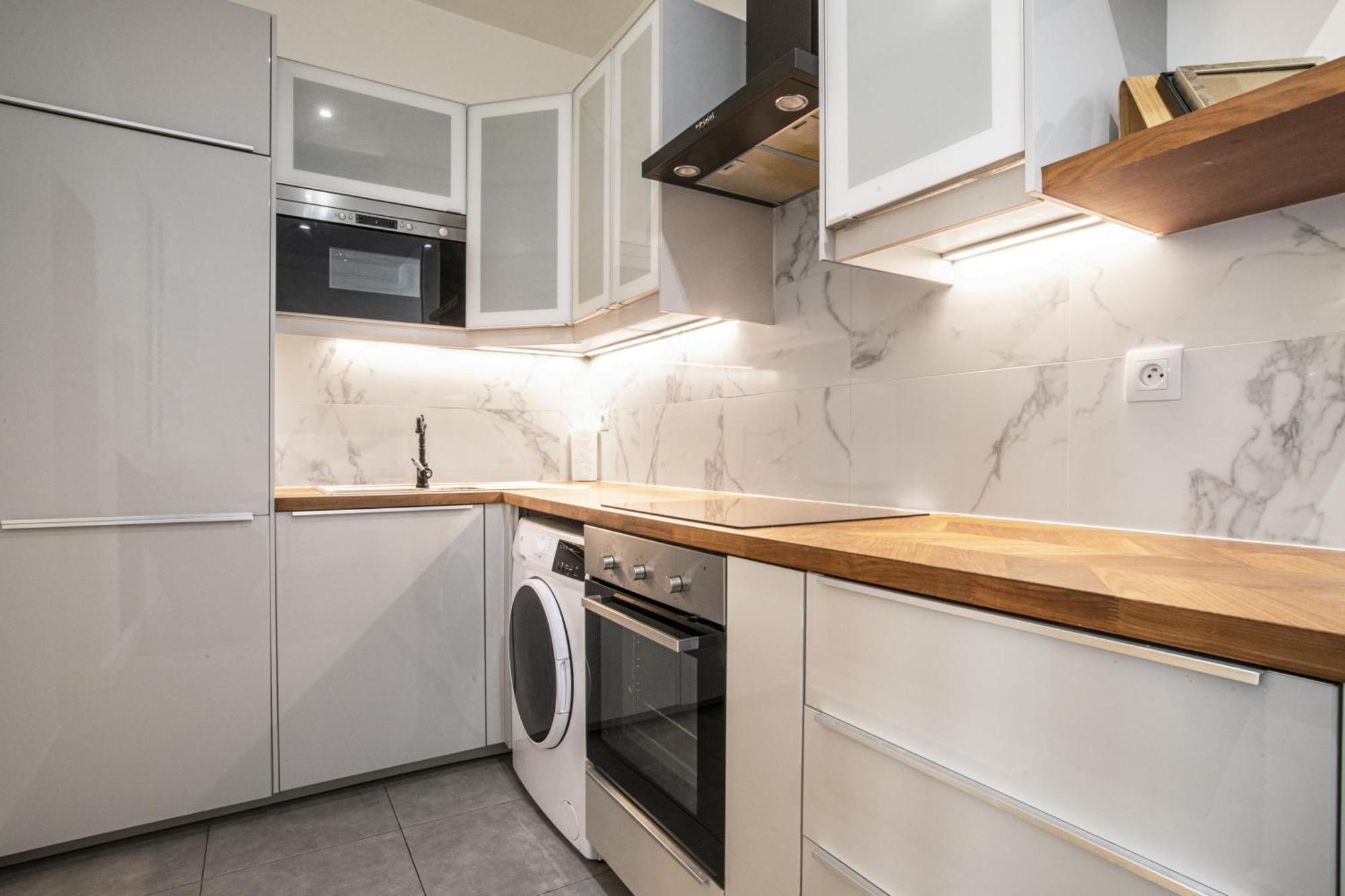 פריז Pick A Flat'S Apartements In Louvre-Rivoli - Rue Du Roule מראה חיצוני תמונה