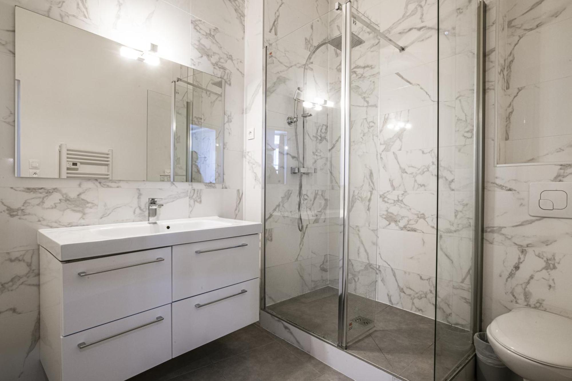 פריז Pick A Flat'S Apartements In Louvre-Rivoli - Rue Du Roule מראה חיצוני תמונה