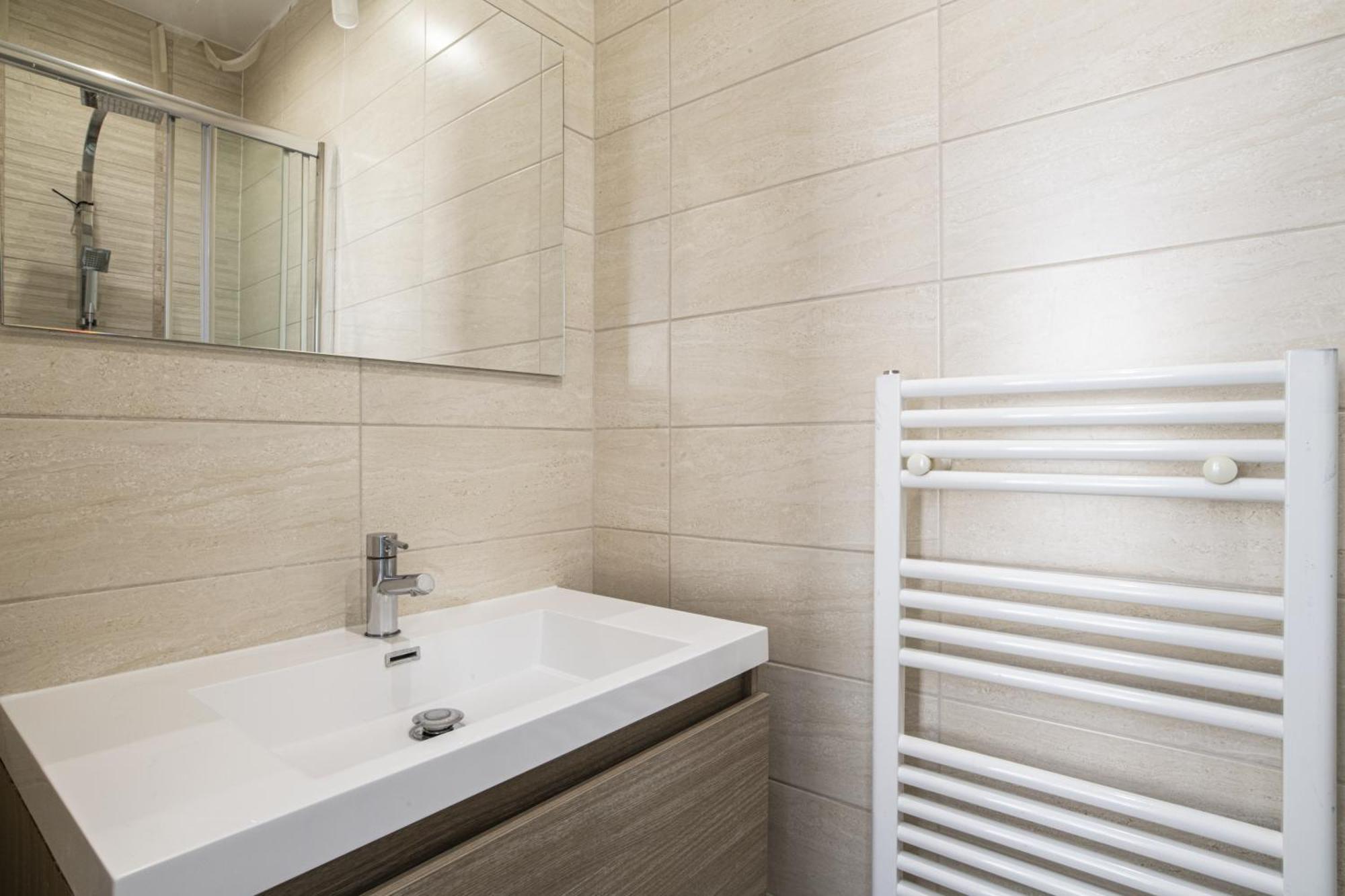 פריז Pick A Flat'S Apartements In Louvre-Rivoli - Rue Du Roule מראה חיצוני תמונה